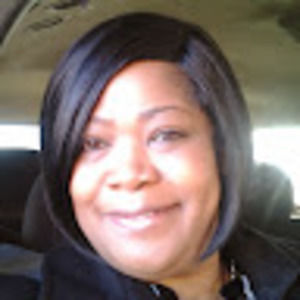 Meet your Posher, Deborah